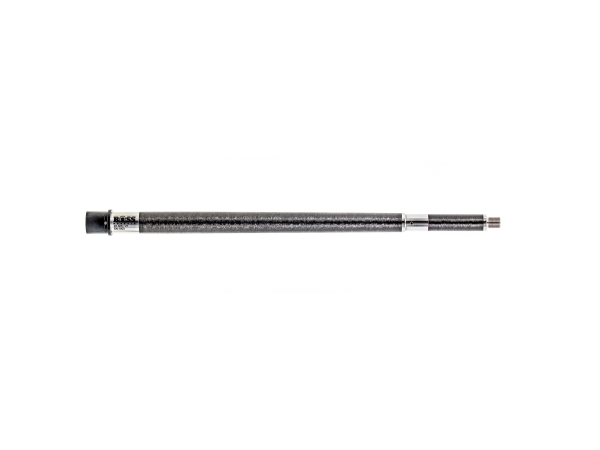 22 ARC 20" Carbon Fiber AR-15 Barrel
